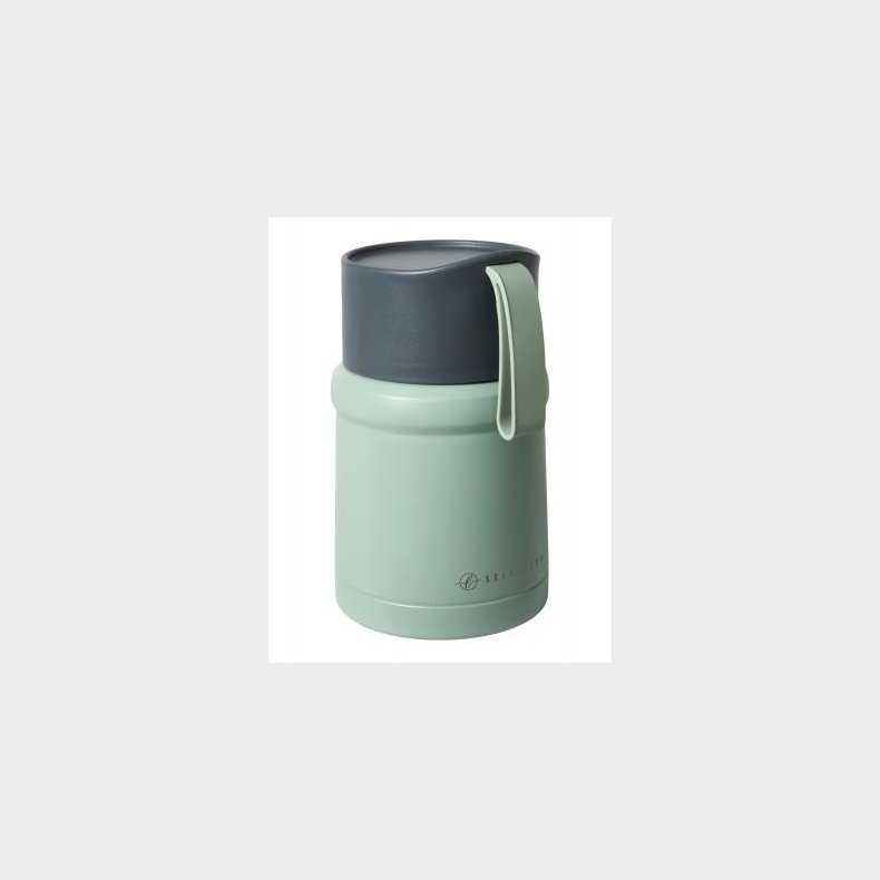 DA'CORE TERMO MADBEHOLDER GR�N 500ML