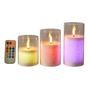 CYLINDER GLAS MULTIFRV 3iPAK