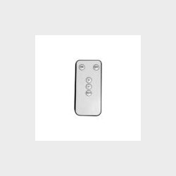 KALENDERLYS LED GUIRLA HVID