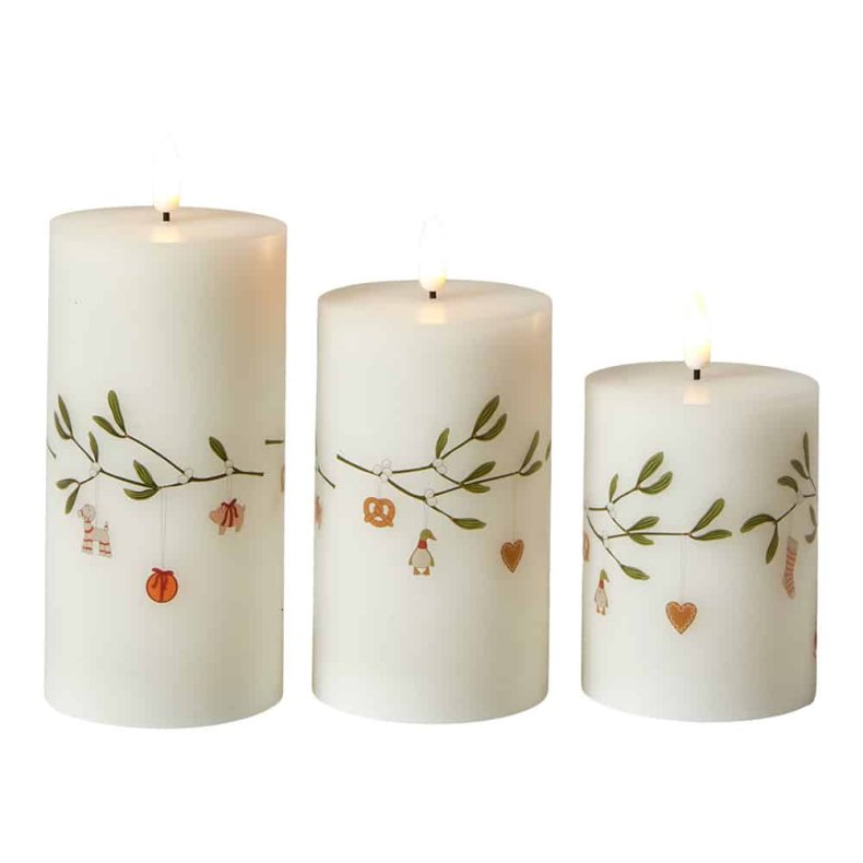 BLOKLYS MISTELTEN 3iPAK