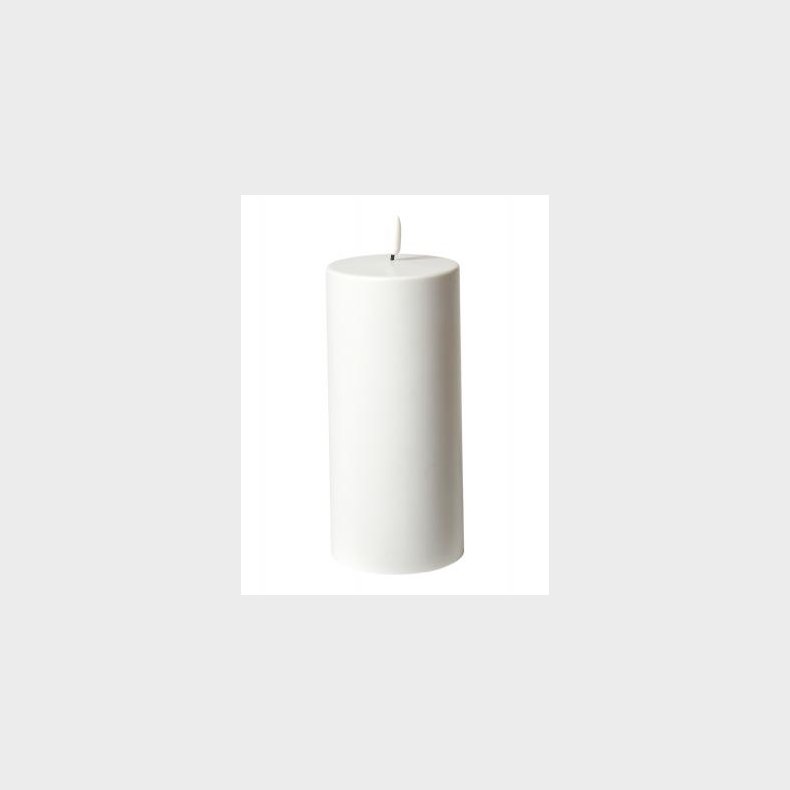 LED BLOKLYS 8X17,5 CM INDE/UDE