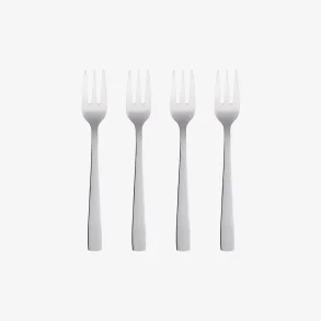 AIDA RAW KAGEGAFLER BLANK STL - 4 STK.