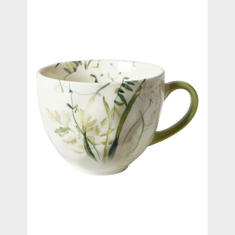 DACORE FLORA KRUS 480ML GR�N