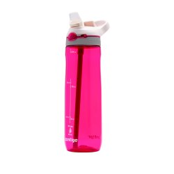 CONTIGO VANDFLASKE PINK