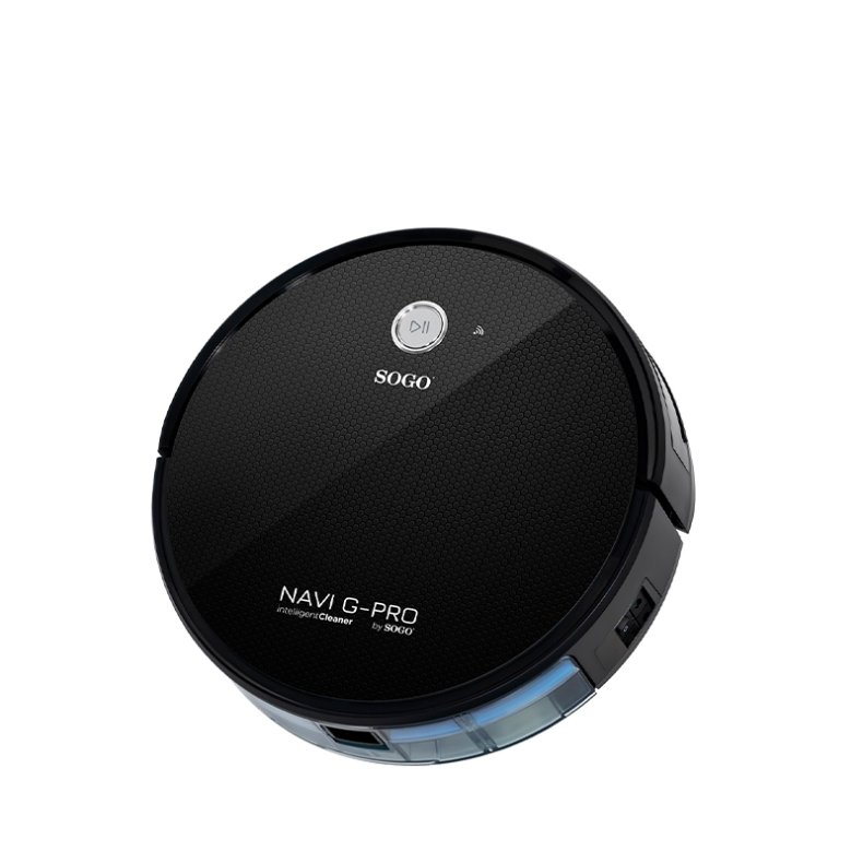 SOGO NAVI G-PRO ROBOTSTVSUGER