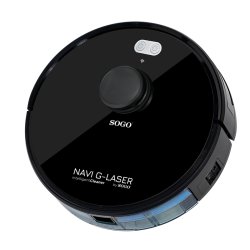 SOGO NAVI-G-LASER ROBOTSTVSUGER