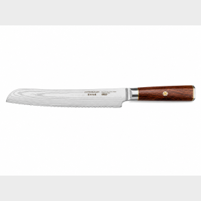 DAMASKUS COPENHAGEN BR�DKNIV 20 CM 