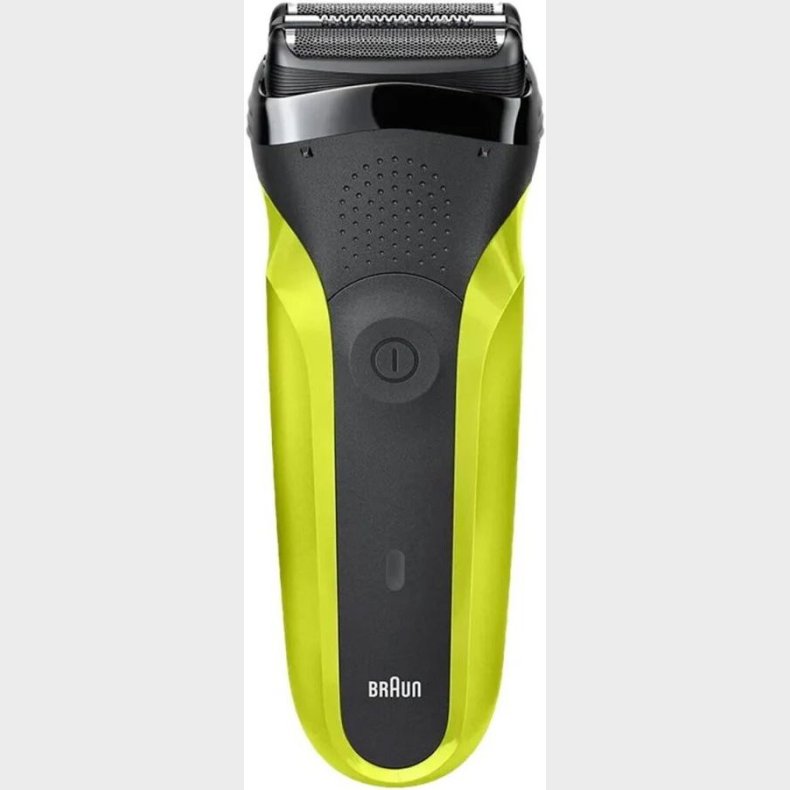 BRAUN SHAVER SERIE 3 300