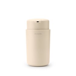BRABANTIA S�BEDISPENSER SOFT BEIGE 250ML