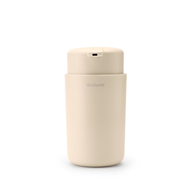 BRABANTIA S�BEDISPENSER SOFT BEIGE 250ML