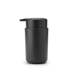 BRABANTIA S�BEDISPENSER M�RKEGR� 250ML