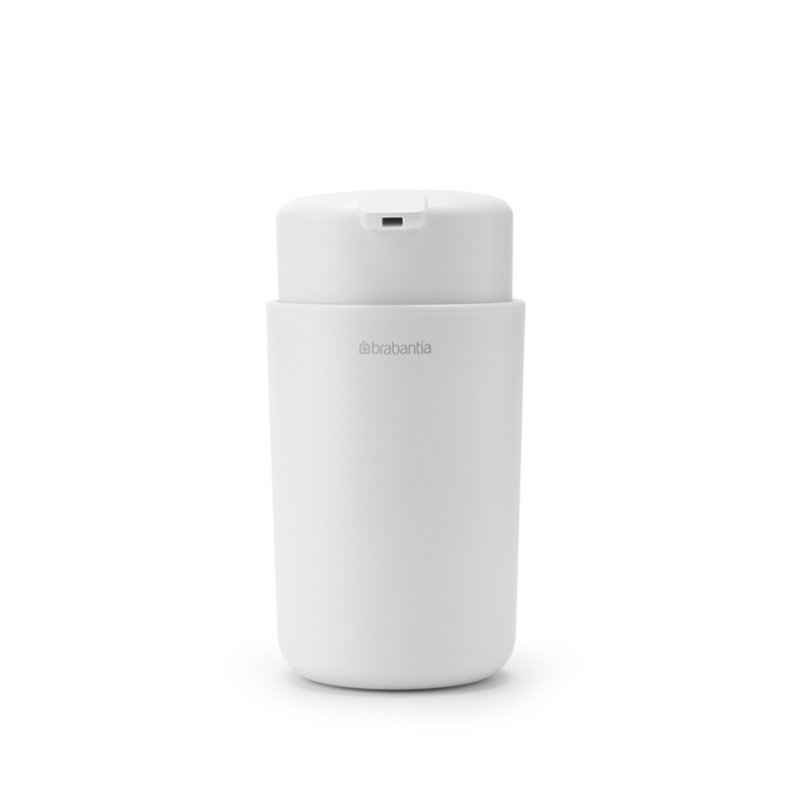 BRABANTIA S�BEDISPENSER HVID 250ML
