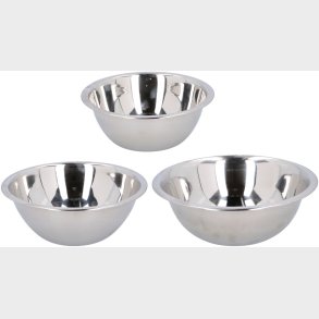 R�RESK�LES�T RUSTFRIT ST�L 3 DELE 1300/1800/2000 ml