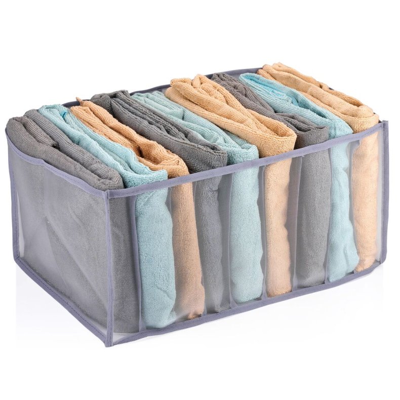 ALPINA T�JOPBEVARING 9 RUM 44 X 29 X 22 CM