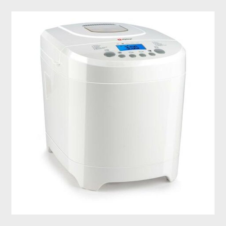 ALPINA BAGEMASKINE 2L - 600 WATT