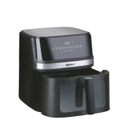 ALPINA AIRFRYER 8L 230V