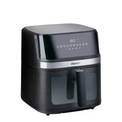 ALPINA AIRFRYER 8L 230V