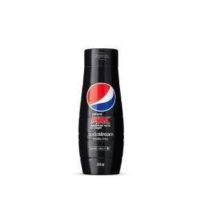PEPSI MAX 440 ML.