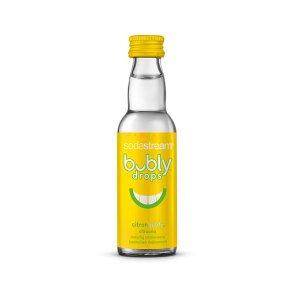 BUBLY CITRON 40 ML.