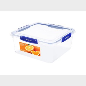 SISTEMA KLIPIT+ OPBEVARINGSBOKS 5,5 L 