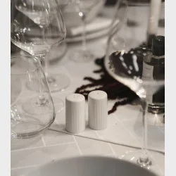 LEGIO NOVA SALT &amp; PEBERS�T