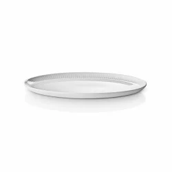 EVA TRIO LEGIO NOVA OVAL COUPE SERVERINGSFAD 32X21 CM
