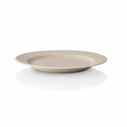 EVA TRIO LEGIO NOVA PALETTE FROKOSTTALLERKEN 22 CM BEIGE - 4 STK