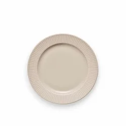 EVA TRIO LEGIO NOVA PALETTE FROKOSTTALLERKEN 22 CM BEIGE - 4 STK