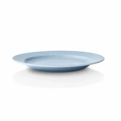 EVA TRIO LEGIO NOVA PALETTE FROKOSTTALLERKEN 22 CM BLUE - 4 STK