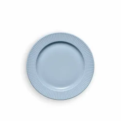 EVA TRIO LEGIO NOVA PALETTE FROKOSTTALLERKEN 22 CM BLUE - 4 STK