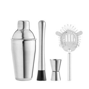 DAY COCKTAIL SHAKER S�T RUSTFRIT ST�L
