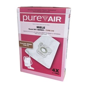 PUREAIR MI9 ST�VSUGERPOSE MIELE