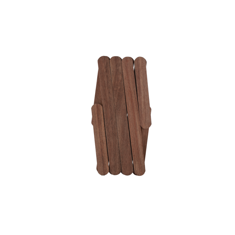 AIDA RAW FOLDBAR AKACIETR� BORDSK�NER OP TIL 60 CM
