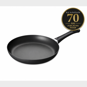 SCANPAN CLASSIC 70�RS JUBIL�UM STEGEPANDE 28CM - ER IKKE TIL INDUKTION