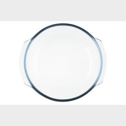 MAKU GLASGRYDE MED GLASLG 1,7 L