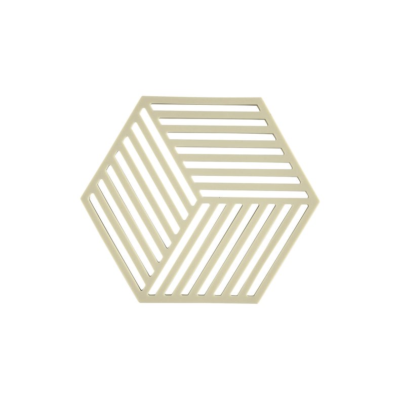 HEXAGON BORDSKNER PEAR