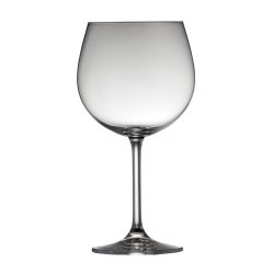LYNGBY JUVEL GIN &amp; TONIC GLAS 57 CL - 4 STK.