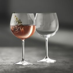 LYNGBY JUVEL GIN &amp; TONIC GLAS 57 CL - 4 STK.