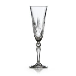 LYNGBY MELODIA CHAMPAGNEGLAS 16 CL - 4 STK.