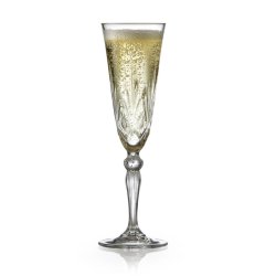 LYNGBY MELODIA CHAMPAGNEGLAS 16 CL - 4 STK.