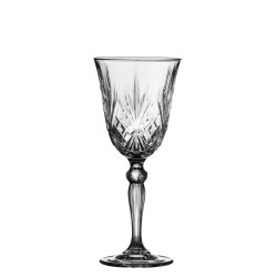 LYNGBY MELODIA HVIDVINSGLAS 21 CL - 4 STK.