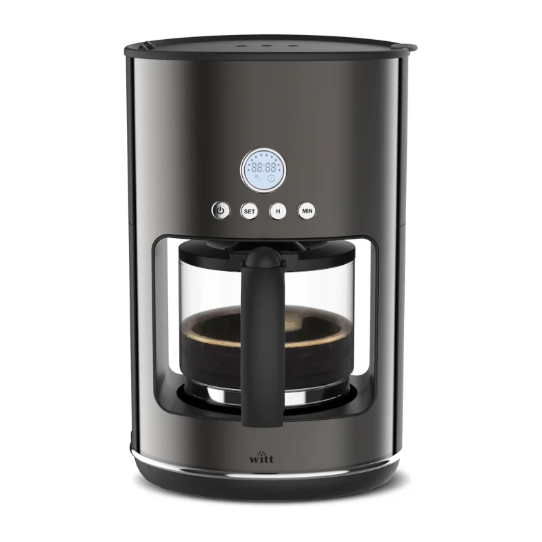 WITT CLASSIC KAFFEMASKINE GR�