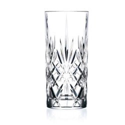 LYNGBY MELODIA HIGHBALL GLAS 36 CL - 6 STK.