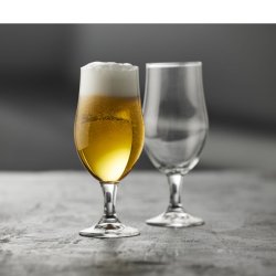 LYNGBY JUVEL LGLAS 49 CL - 4 STK.