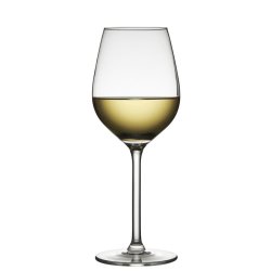 LYNGBY JUVEL HVIDVINSGLAS 38 CL - 4 STK.