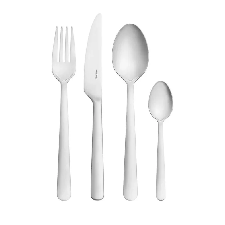 RAADVAD ERICA BESTIK - 16 DELE