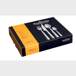 RAADVAD ERICA BESTIK - 16 DELE