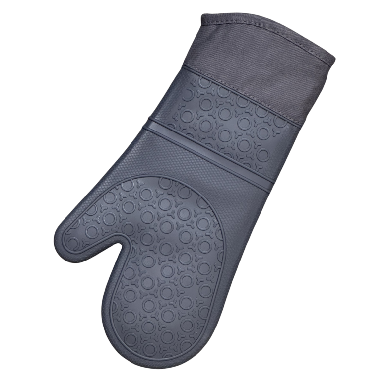DAILY SILIKONE GRILLHANDSKE 