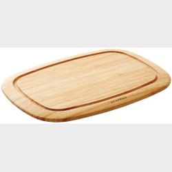 SCANPAN CLASSIC TRANCHBR�T BAMBUS 35X26 CM