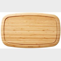 SCANPAN CLASSIC TRANCHERBR�T BAMBUS 50X30 CM